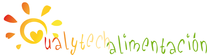 Logotipo Fundación Qualytech Almimentación
